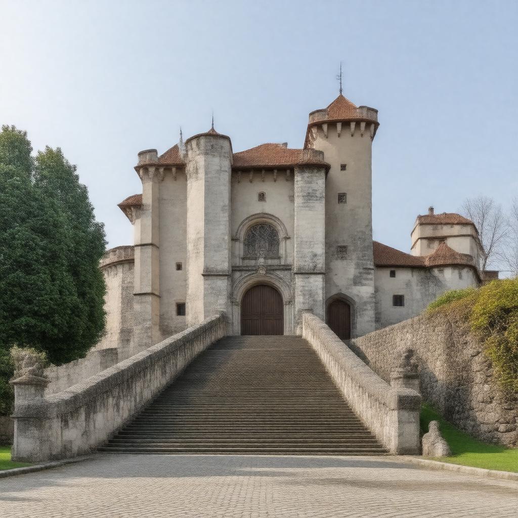 Maribor Castle